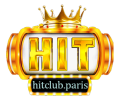 Hitclub - logo game bài hit club